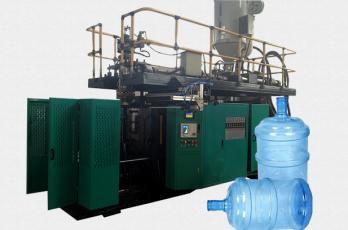 4/5Gallon PC Bottle Blow Molding Machine
