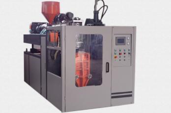 2L-20L Single Satation Extrusion Blow Molding Machine