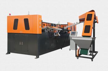 10L/20L PET Bottle Blowing Molding Machine