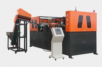 5L PET Bottle Blowing Molding Machine