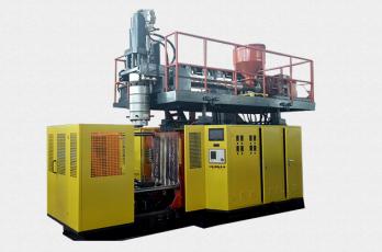 30L Extrusion Blow Molding Machine