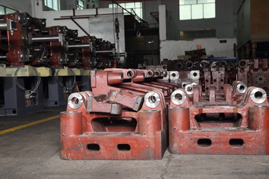 Machine Component