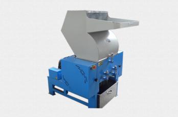 Crusher