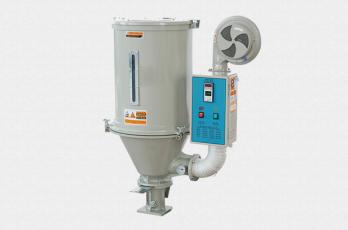 Hopper Dryer